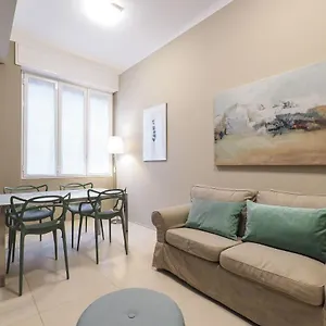 Appartement Contempora - Cavallotti 13 - B52, Milan