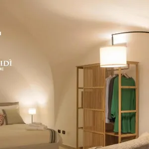  Apartamento Domus Midi - Nel Centro Della Citta Italia