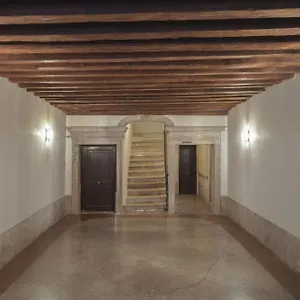  Apartamento Super 1 Bedroom Italia