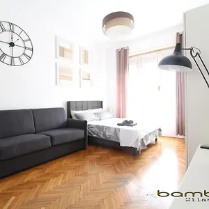  Apartamento Bamboo Duomo Italia
