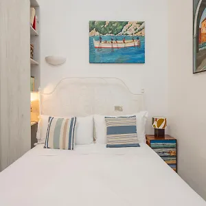  Apartamento New In Downtown Close To Duomo