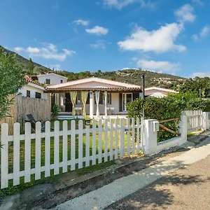 Casa Delle Sorelle Costa Rei