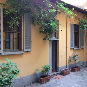  Apartamento Olona Place Italia