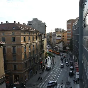  Apartamento Studio Errepi Carrobbio Italia