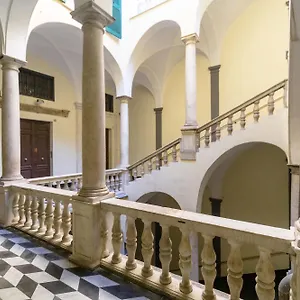 Casa Acquario Vintage Genova