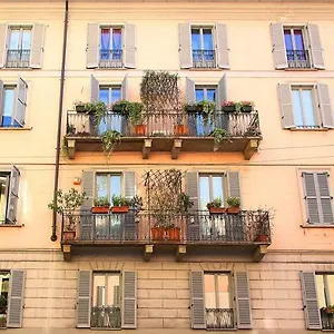  Appartamento Residenza Porta Romana