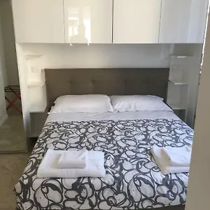 Appartments Porta Venezia Milano