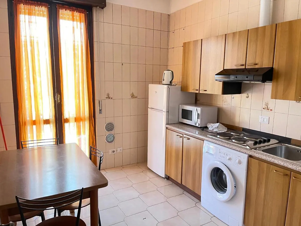 Appartamenti Aspromonte Μιλάνο Ιταλία