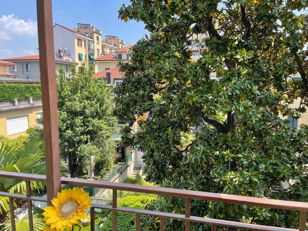 Appartamenti Aspromonte Μιλάνο