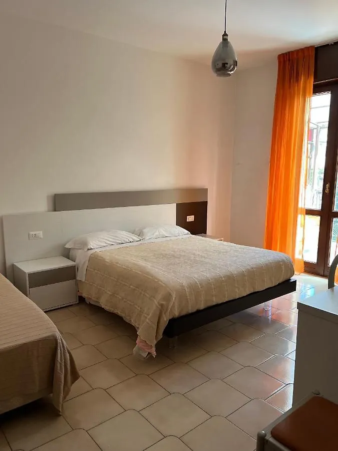 דירה מילאנו Appartamenti Aspromonte