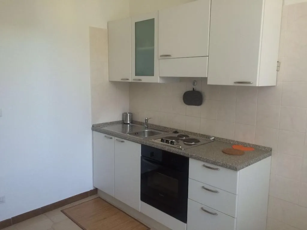 Appartamenti Aspromonte Μιλάνο 0*,  Ιταλία