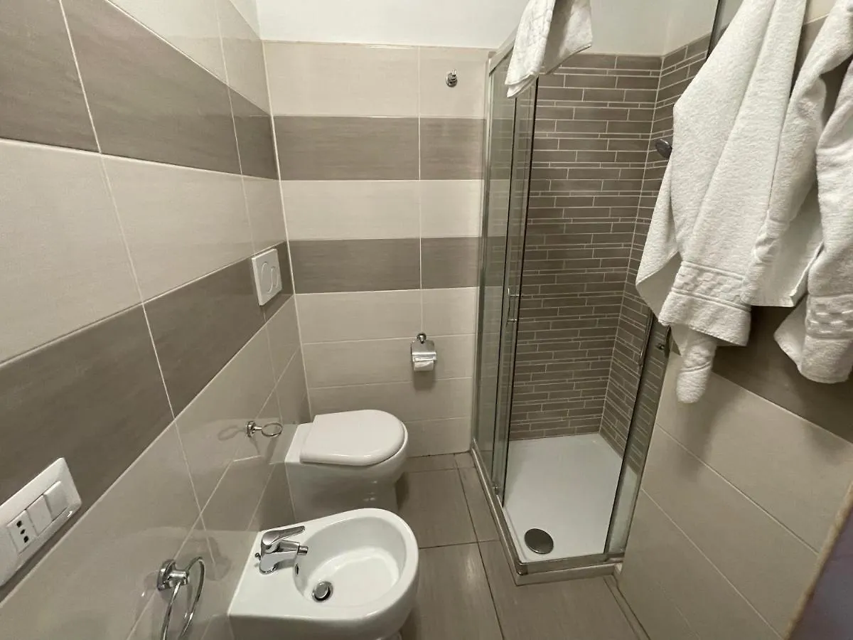 Appartamenti Aspromonte Milan Appartement