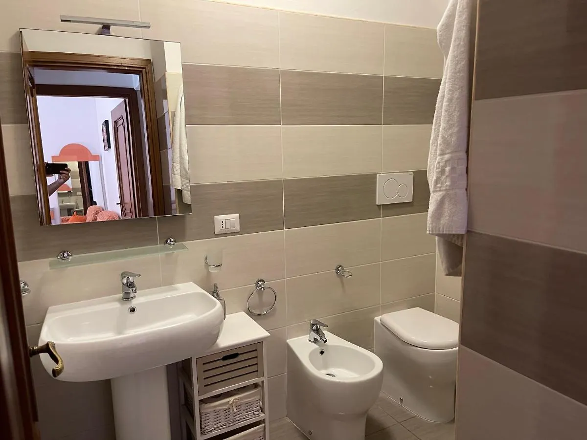 Appartement Appartamenti Aspromonte Milan Italie