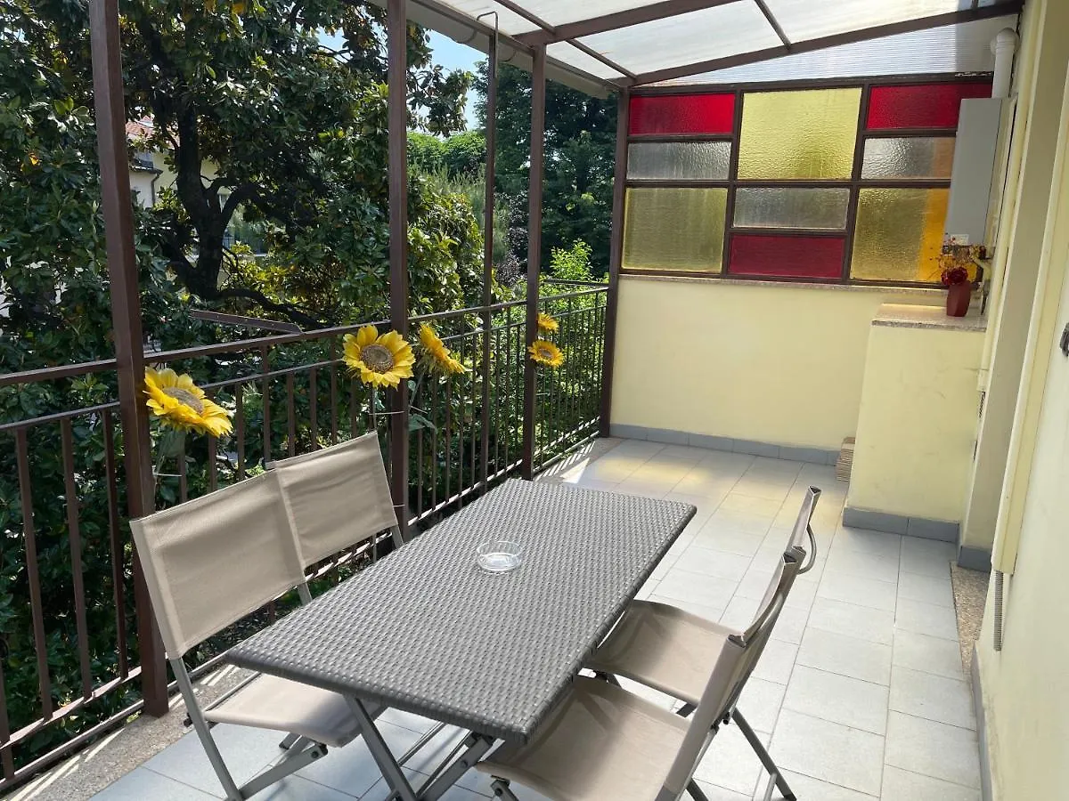 Appartement Appartamenti Aspromonte Milan Italie