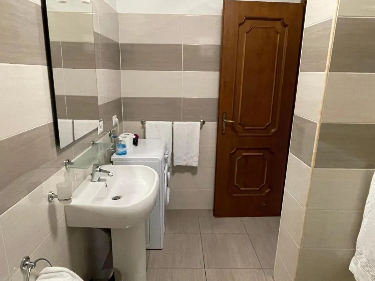 Appartement Appartamenti Aspromonte Milan