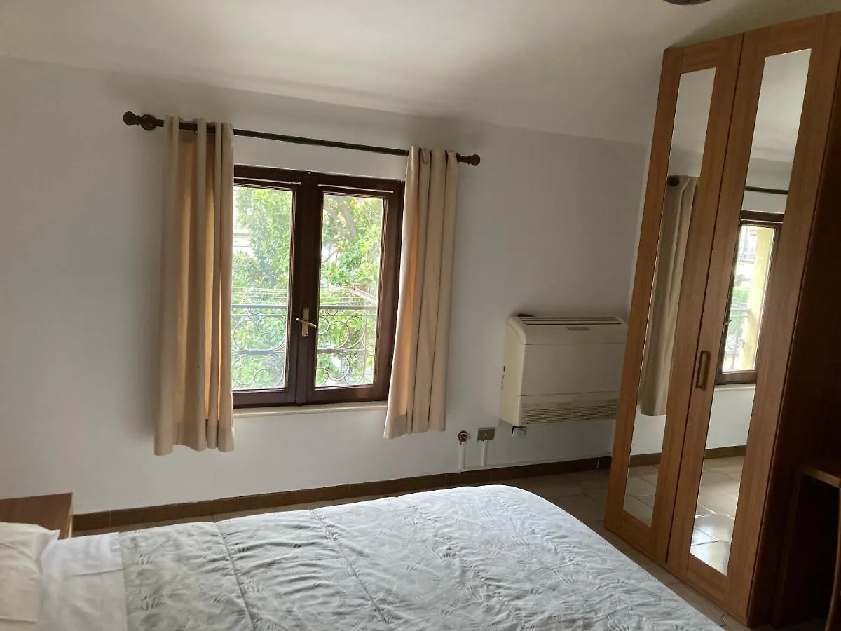 Appartement Appartamenti Aspromonte Milan