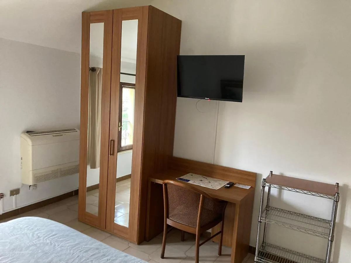 Appartement Appartamenti Aspromonte Milan Italie
