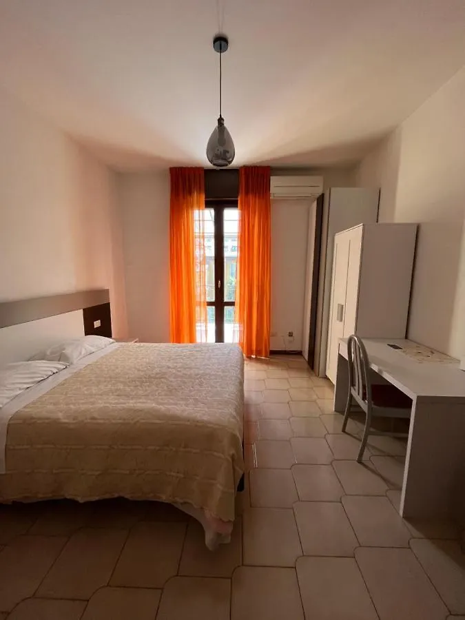 Appartamenti Aspromonte Milan