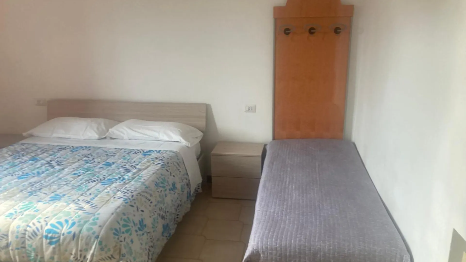 Appartement Appartamenti Aspromonte Milan