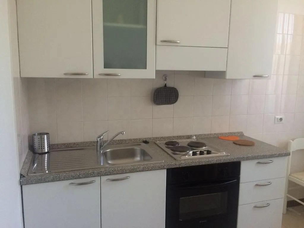 Appartamenti Aspromonte Milan