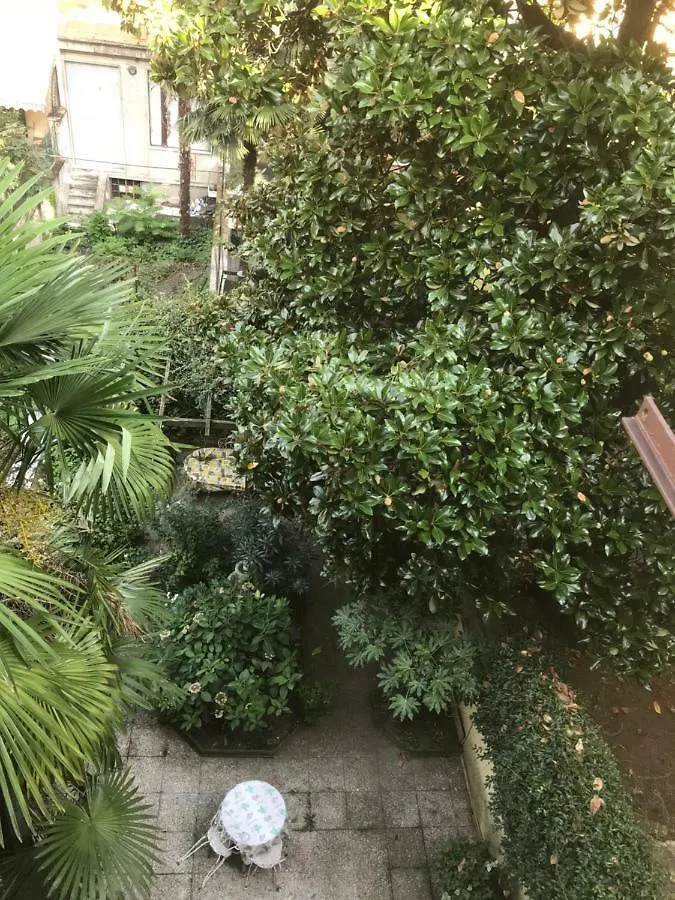 Appartamenti Aspromonte Milan 0*,